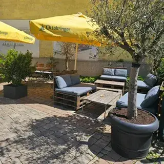 Auszeit restaurant à Brunn am Gebirge