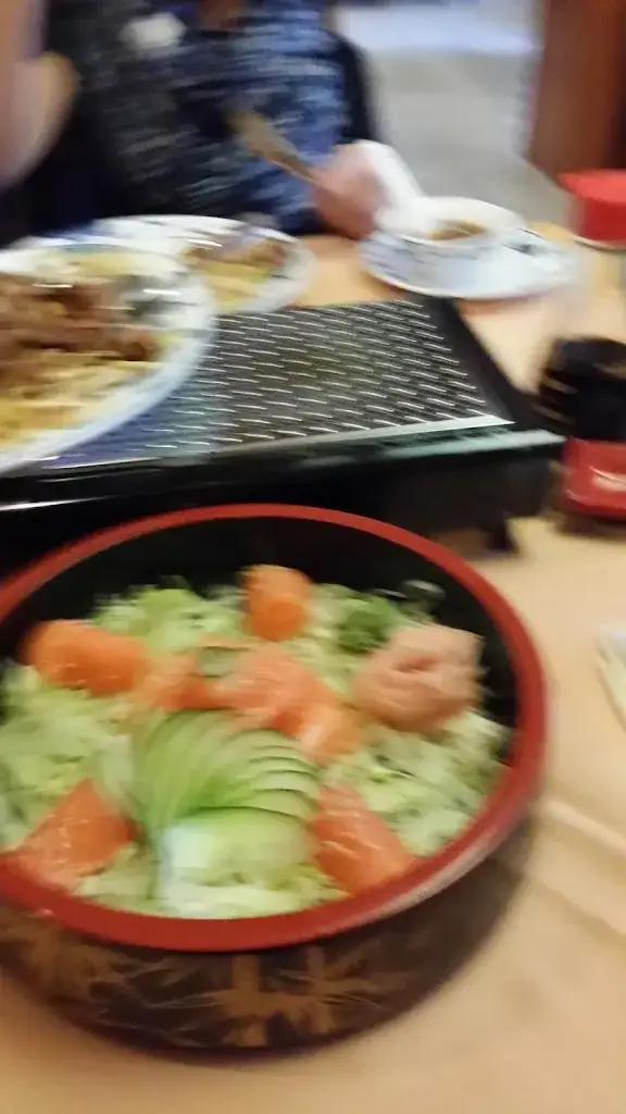 Menu_Lin House Chinarestaurant_Brunn am Gebirge_image_7