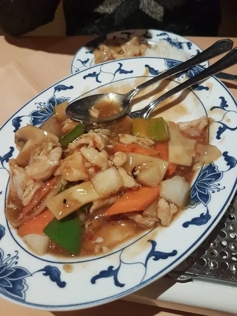 Menu_Lin House Chinarestaurant_Brunn am Gebirge_image_9