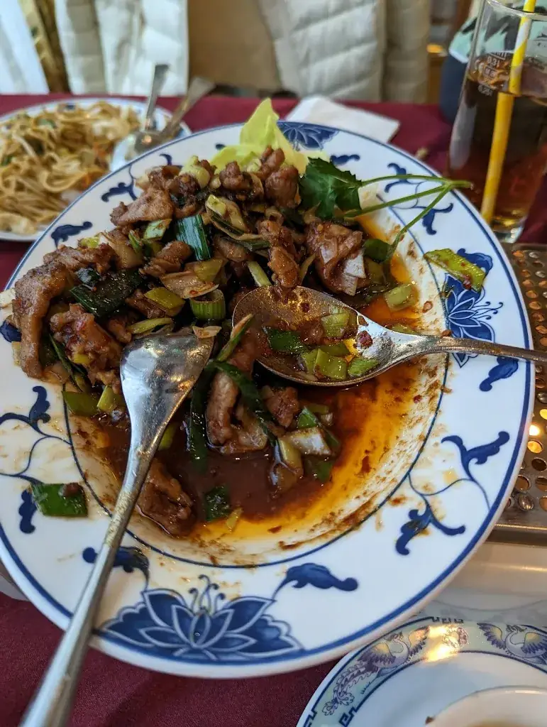 Mihai Bojonca_Lin House Chinarestaurant_Brunn am Gebirge_avis