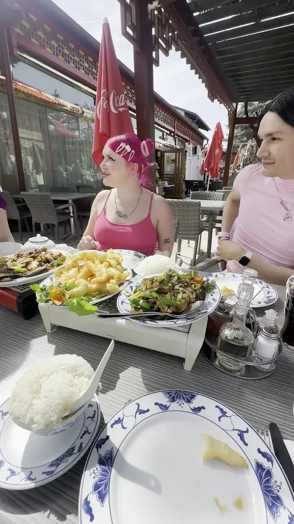 Hannah Neckel_Lin House Chinarestaurant_Brunn am Gebirge_avis