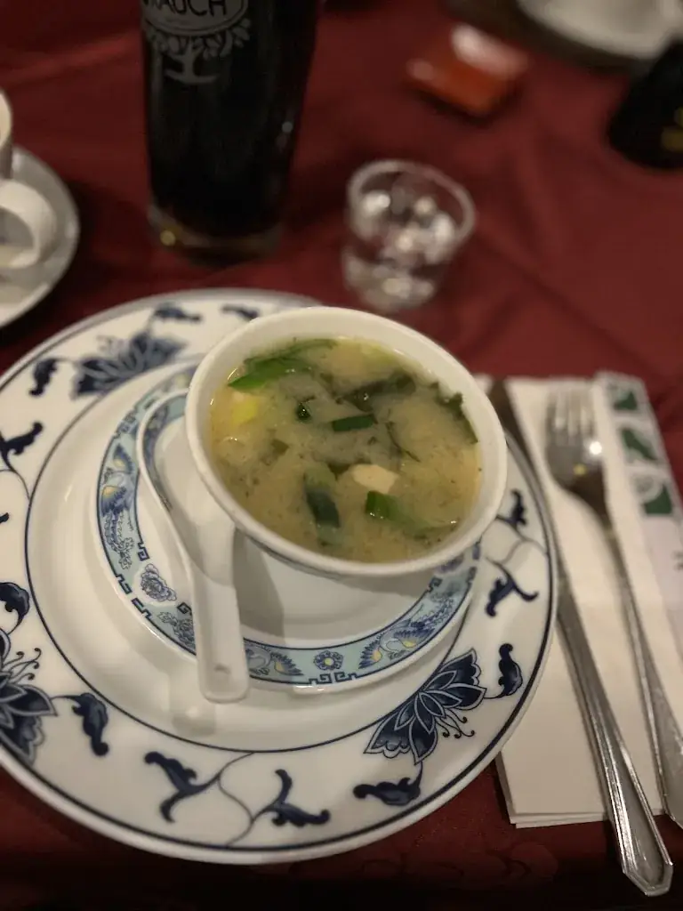 Alexandra Pinte_Lin House Chinarestaurant_Brunn am Gebirge_avis