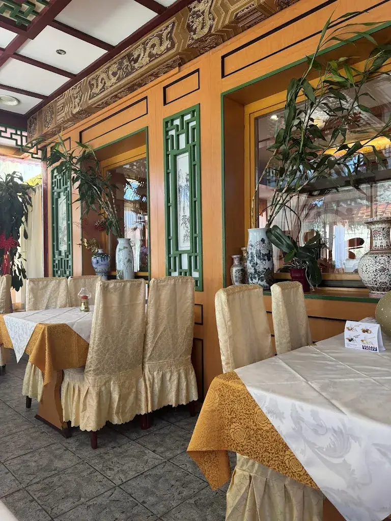 Lin House Chinarestaurant_Brunn am Gebirge_slider_image_3