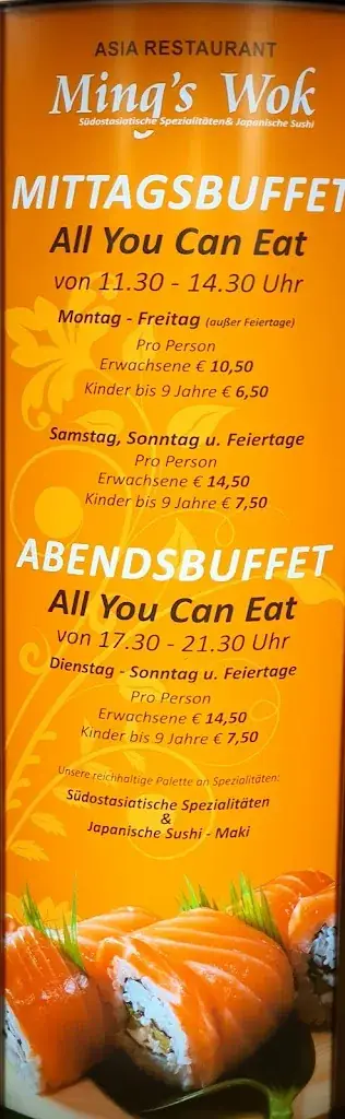 Menu_Mings Wok_Brunn am Gebirge_immagine_1