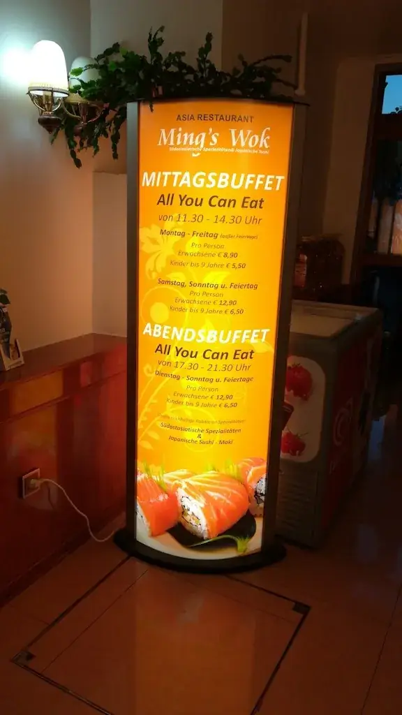 Menu_Mings Wok_Brunn am Gebirge_immagine_2