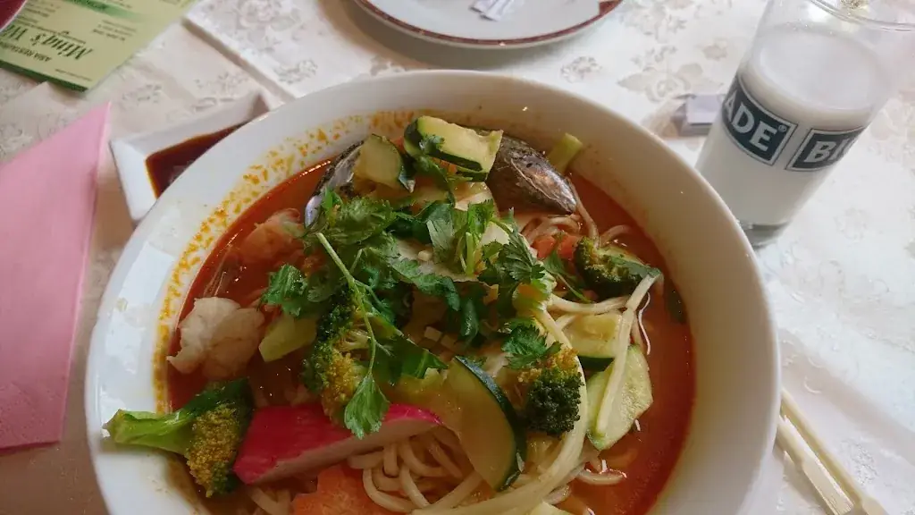 Menu_Mings Wok_Brunn am Gebirge_immagine_4