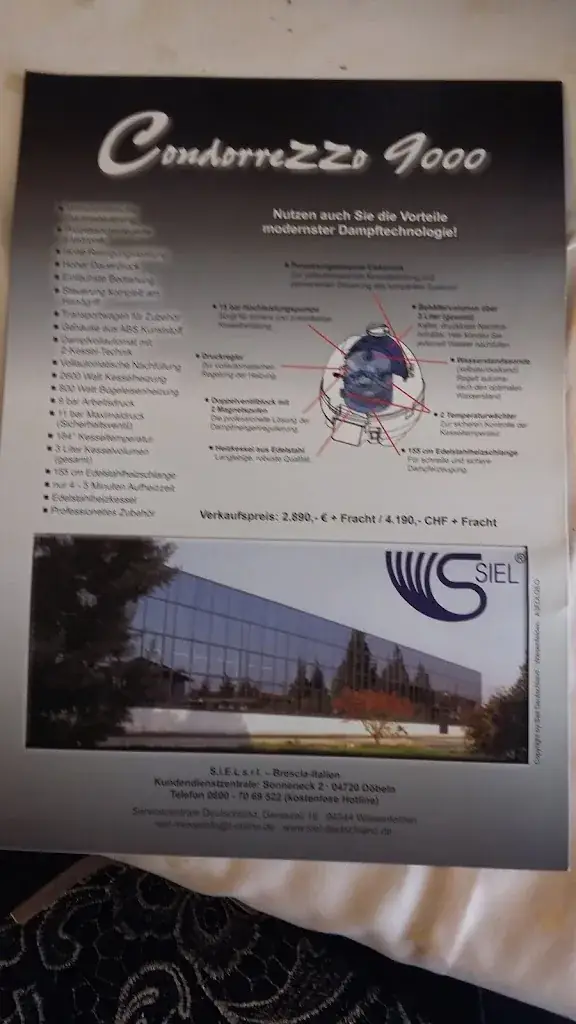 Menu_RESTAURANT RAINER_Brunn am Gebirge_image_1