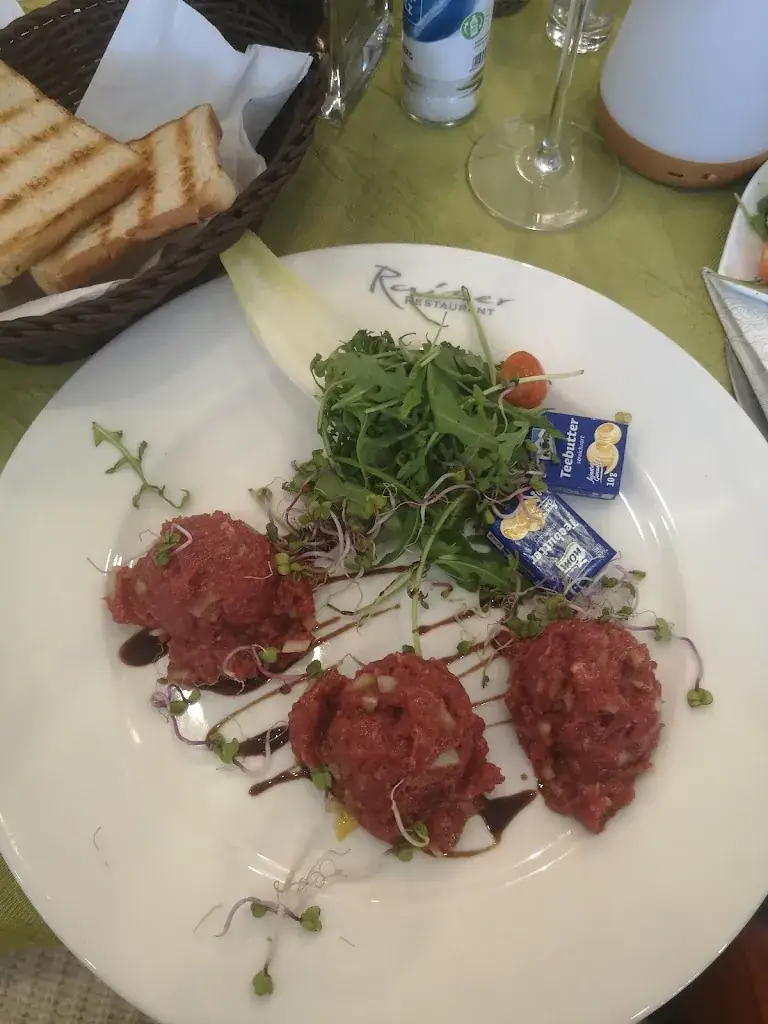 Menu_RESTAURANT RAINER_Brunn am Gebirge_image_5