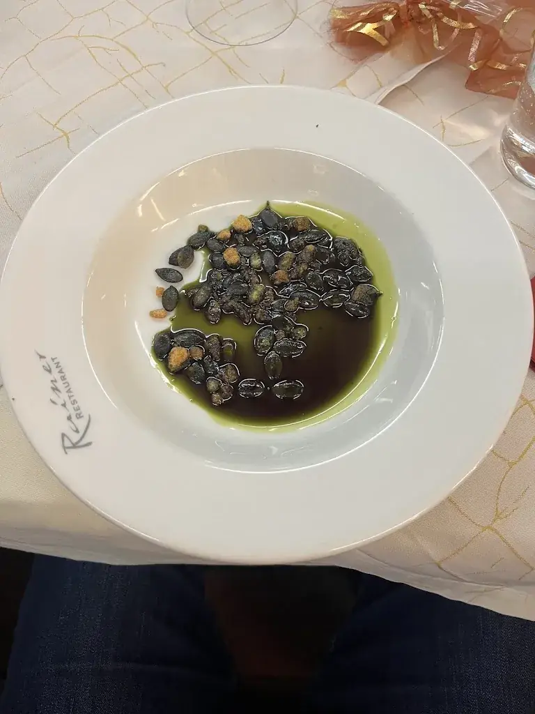 Menu_RESTAURANT RAINER_Brunn am Gebirge_image_6