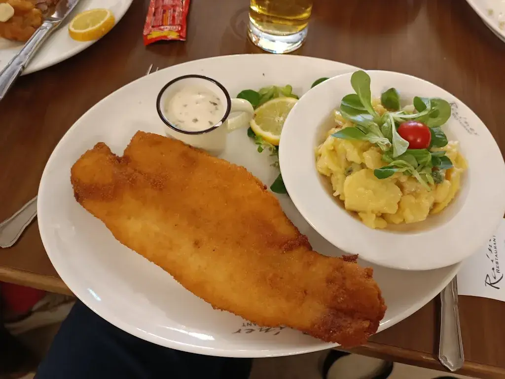 Menu_RESTAURANT RAINER_Brunn am Gebirge_image_7