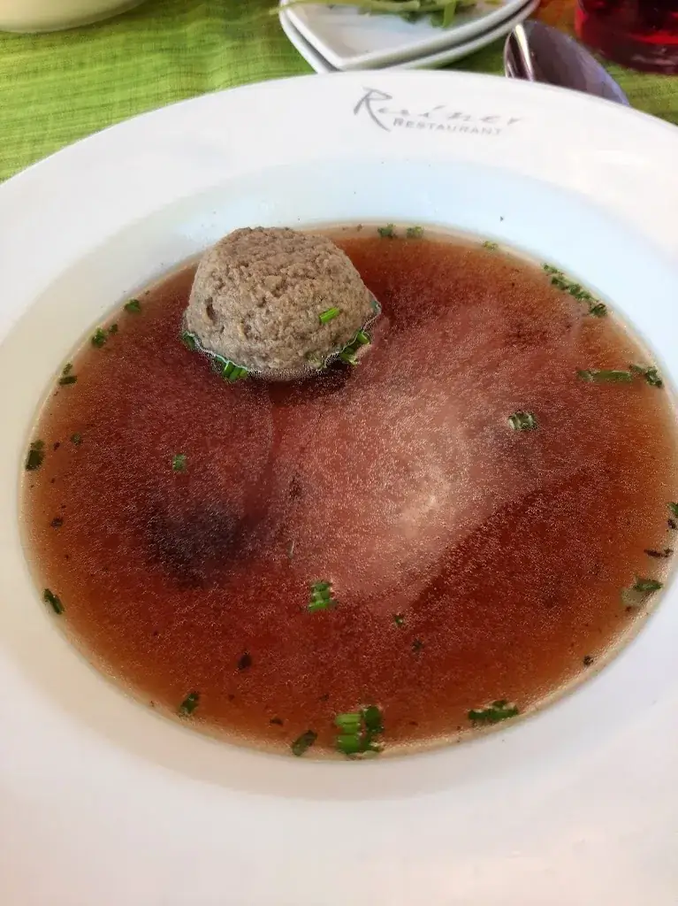 Menu_RESTAURANT RAINER_Brunn am Gebirge_image_8