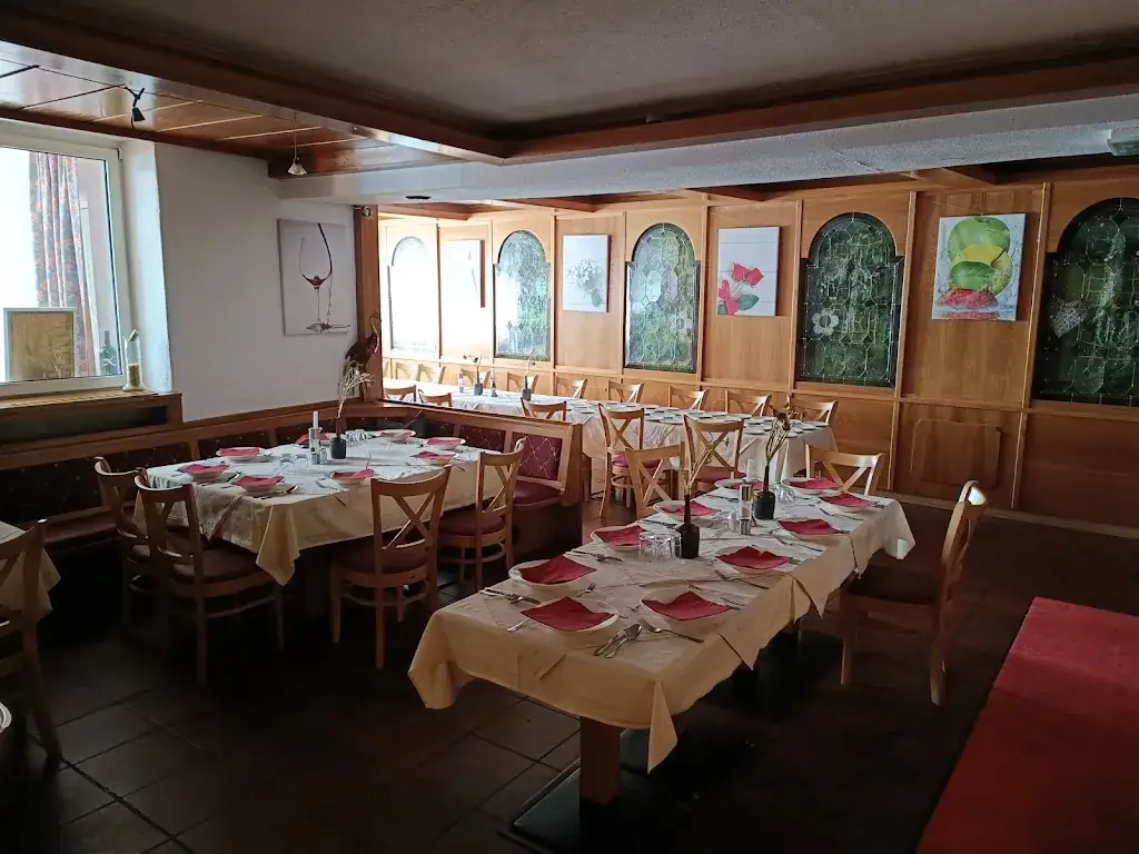 Giancarlo G_RESTAURANT RAINER_Brunn am Gebirge_review