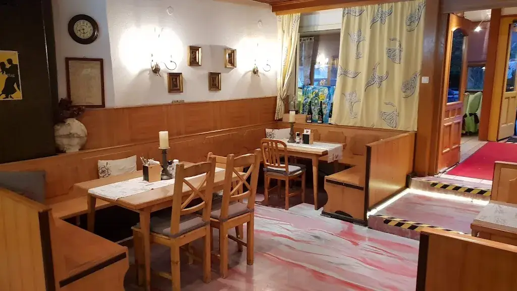 Albert Pressinger_RESTAURANT RAINER_Brunn am Gebirge_review