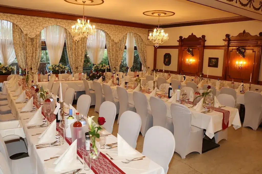 RESTAURANT RAINER ristorante a Brunn am Gebirge