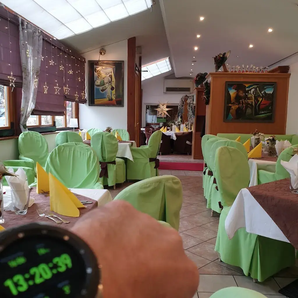 RESTAURANT RAINER_Brunn am Gebirge_slider_image_3