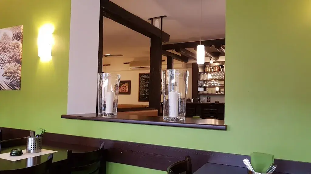 Pizza Pasta & Mehr ristorante a Frauenkirchen