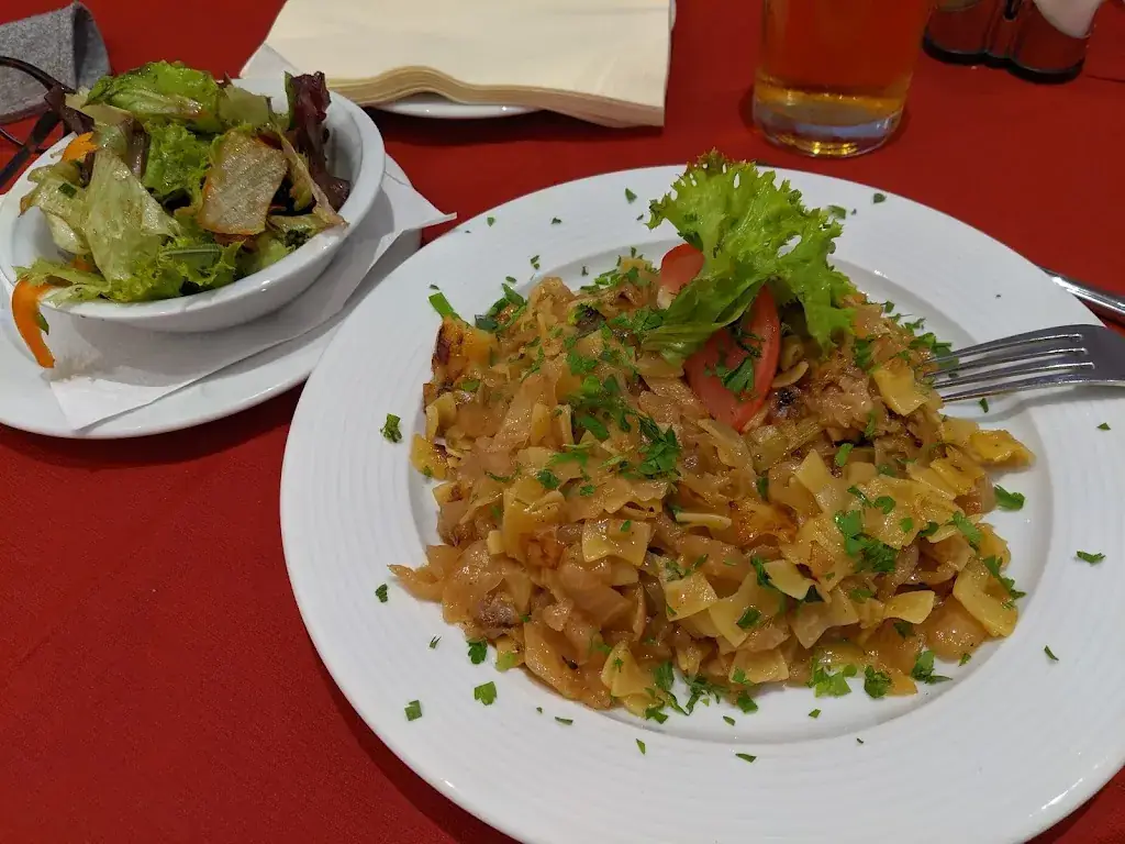 Günter K._buchbar - cafe & restaurant_Brunn am Gebirge_avis