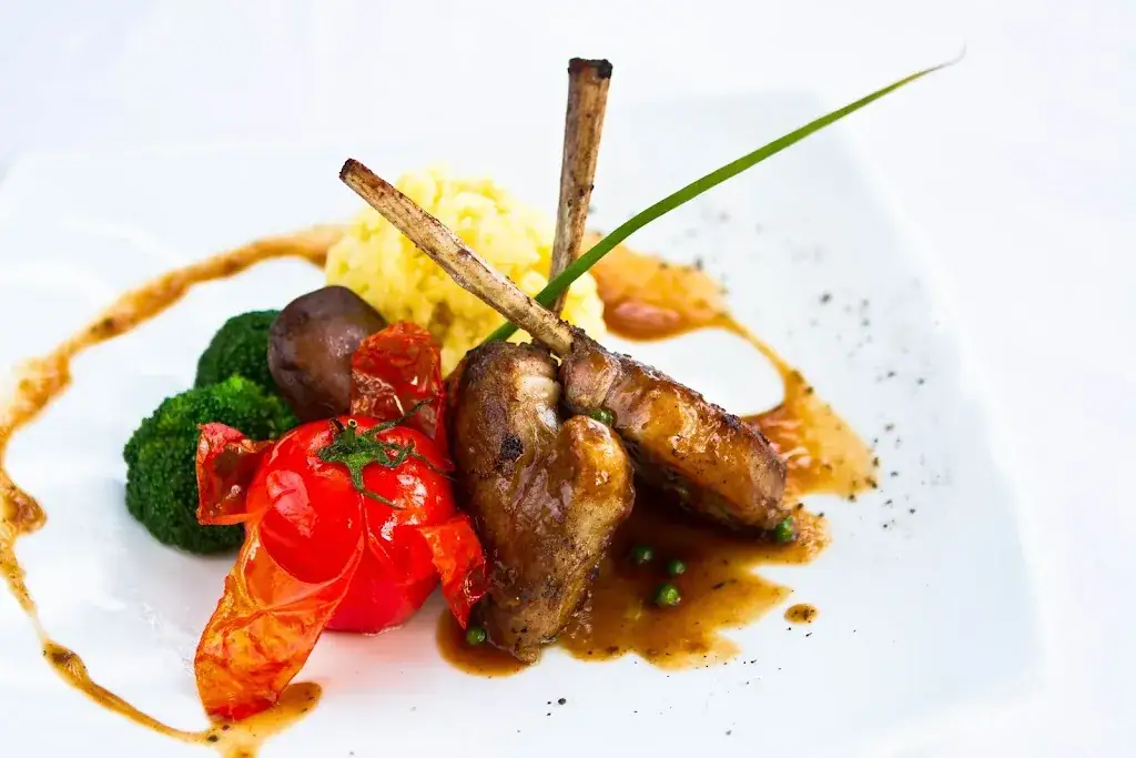 buchbar - cafe & restaurant_Brunn am Gebirge_slider_image_2