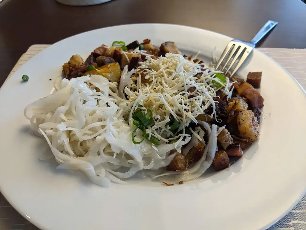 Volodia Kotylo_CAMPOBELLO Restaurant & Bar_Brunn am Gebirge_avis