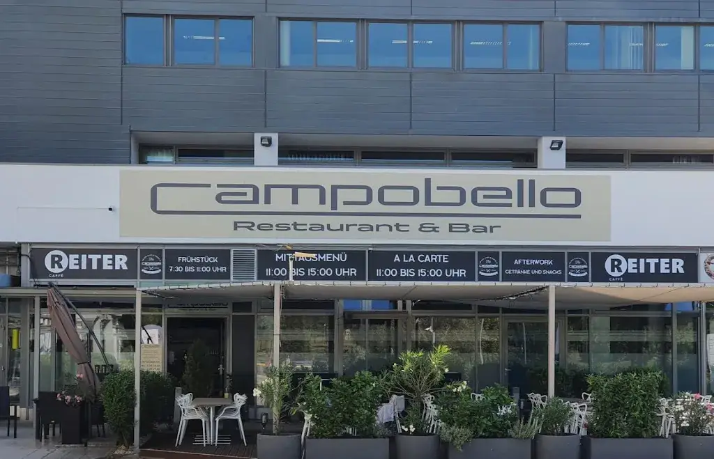 CAMPOBELLO Restaurant & Bar_Brunn am Gebirge_slider_image_1