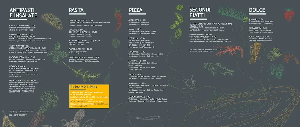 Menu_Ventuno_Brunn am Gebirge_image_1