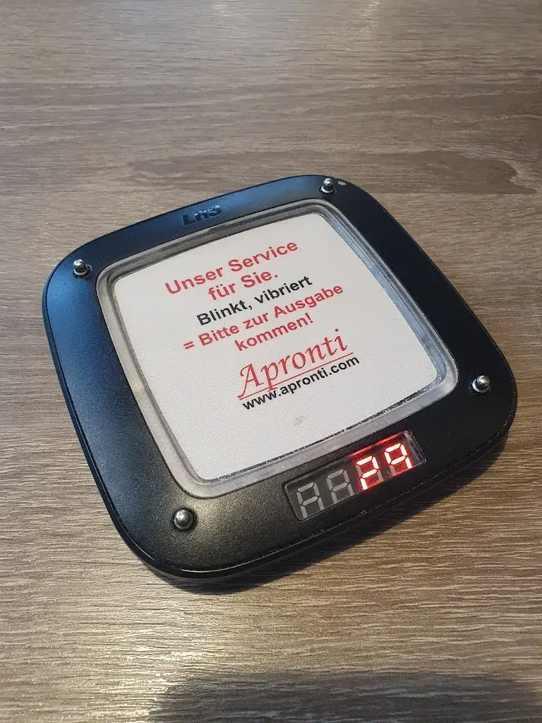 Mari Ko_Ventuno_Brunn am Gebirge_review