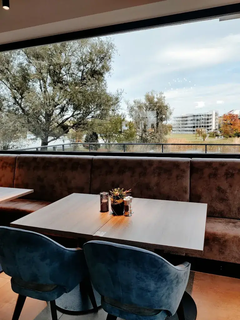 Ventuno ristorante a Brunn am Gebirge