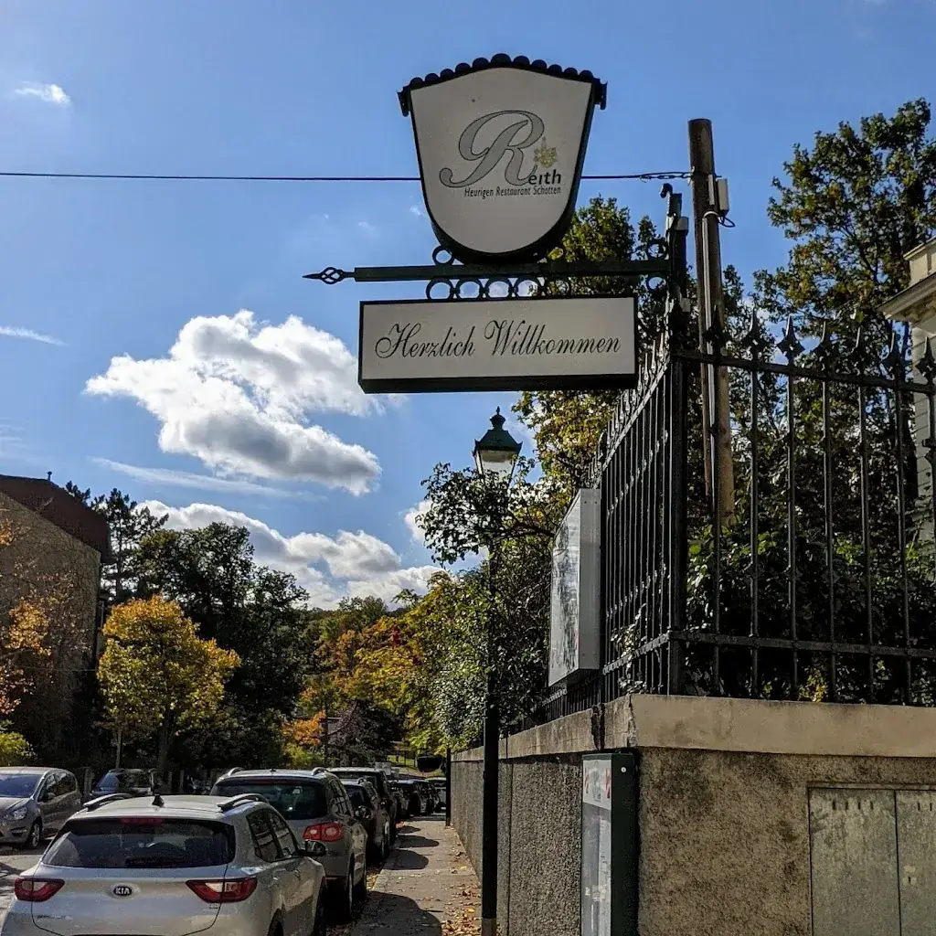 Thomas Maierhofer_Die SCHOTTEN Restaurant | Catering Familie Reith_Brunn am Gebirge_review