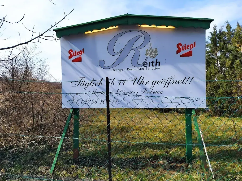 Justin Hikade_Die SCHOTTEN Restaurant | Catering Familie Reith_Brunn am Gebirge_review