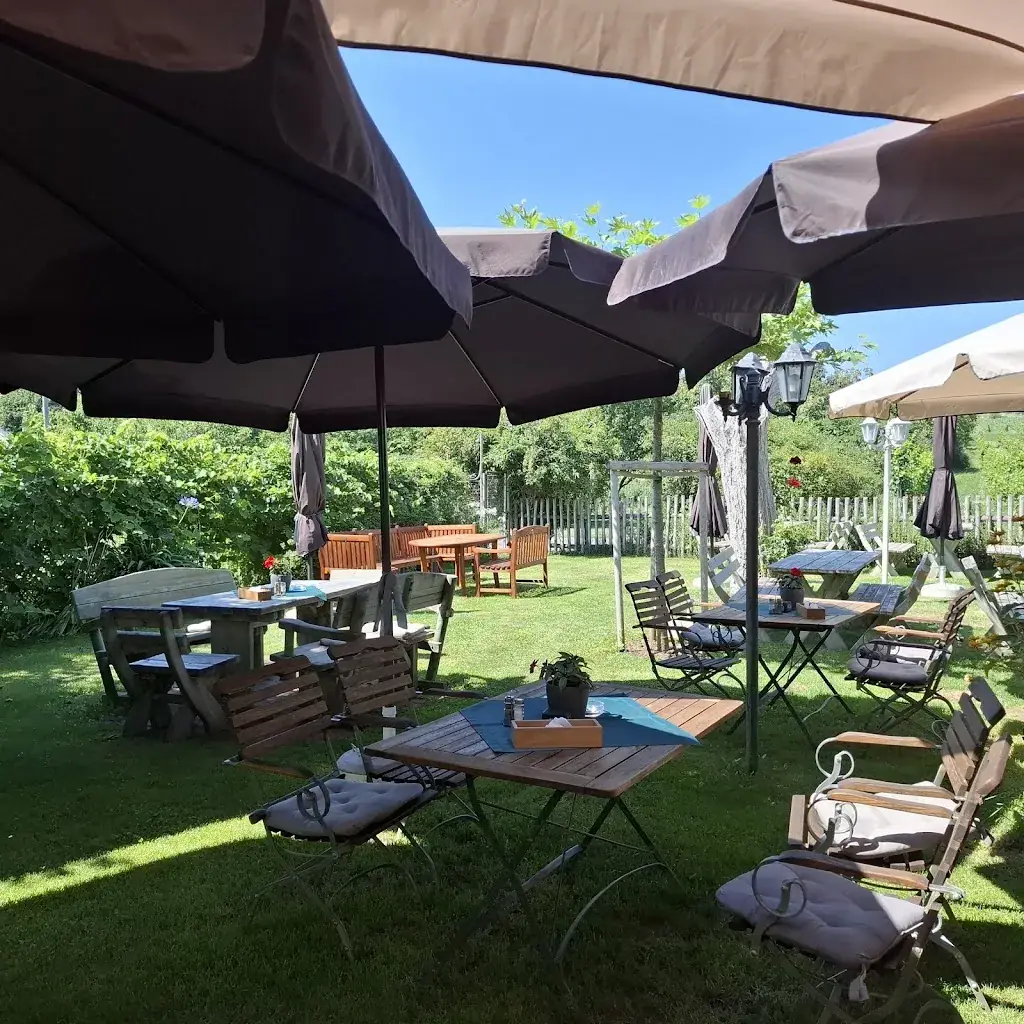 Die SCHOTTEN Restaurant | Catering Familie Reith restaurant à Brunn am Gebirge