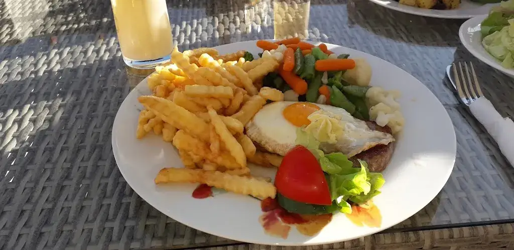 Menu_Meli's Cafe Restaurant_Dobersberg_immagine_6