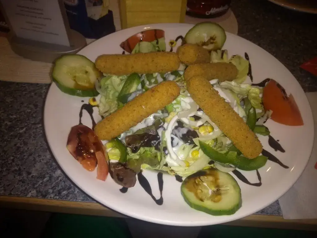 Menu_Meli's Cafe Restaurant_Dobersberg_immagine_9