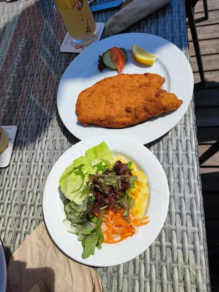 Angelika Kugler_Meli's Cafe Restaurant_Dobersberg_recensione