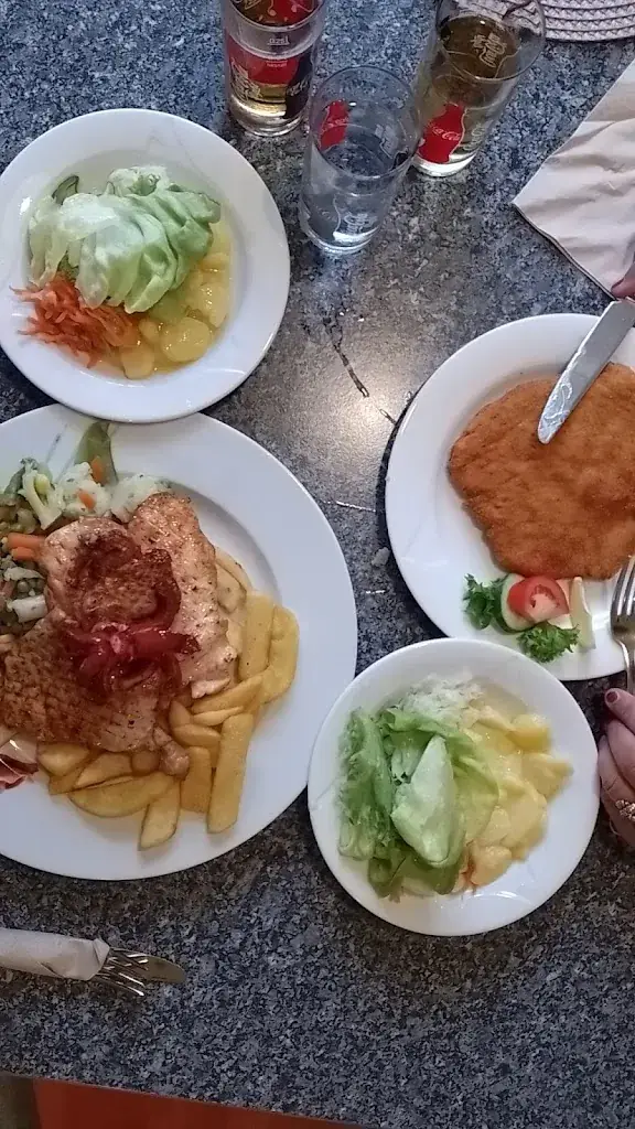 Michael AJM Nader_Meli's Cafe Restaurant_Dobersberg_recensione