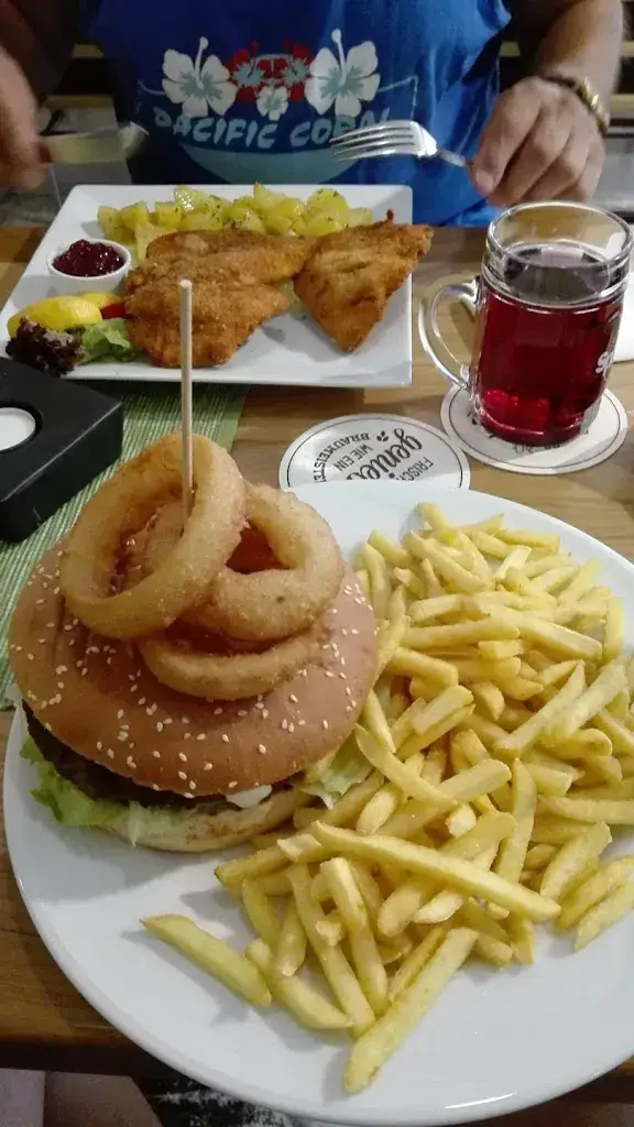 Menu_Gasthaus Schmidtmayer_Dobersberg_immagine_1