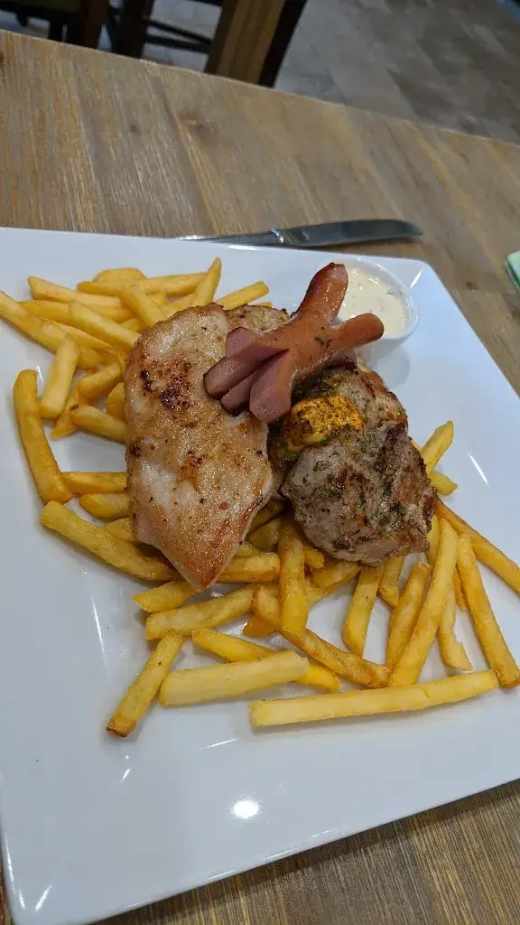 Menu_Gasthaus Schmidtmayer_Dobersberg_immagine_2