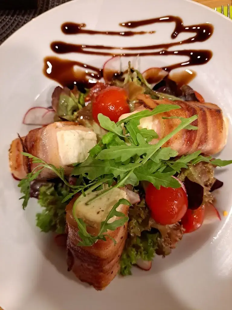 Charlotte Stollhof_Gasthaus Schmidtmayer_Dobersberg_recensione