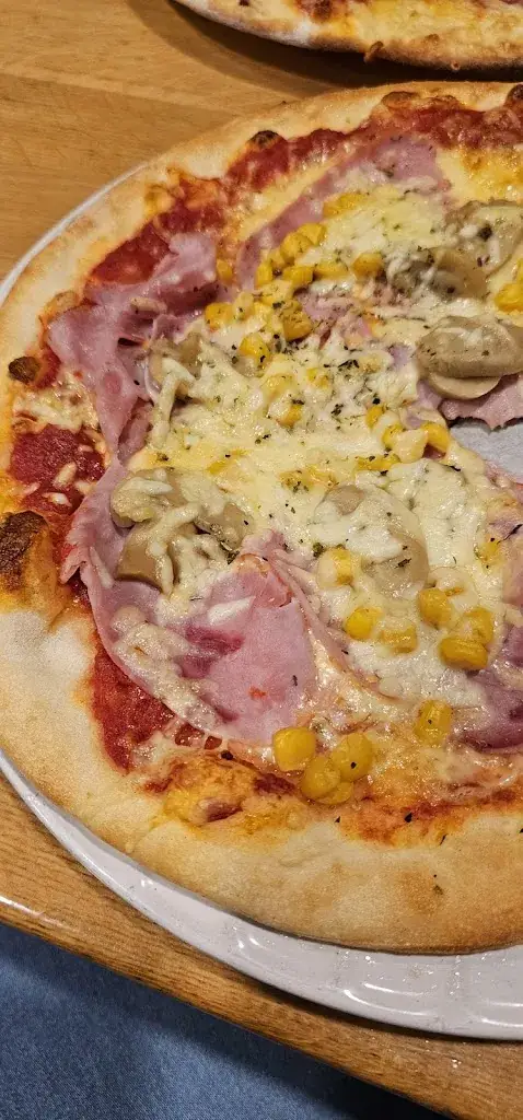 Andrea_Gasthaus Schmidtmayer_Dobersberg_recensione