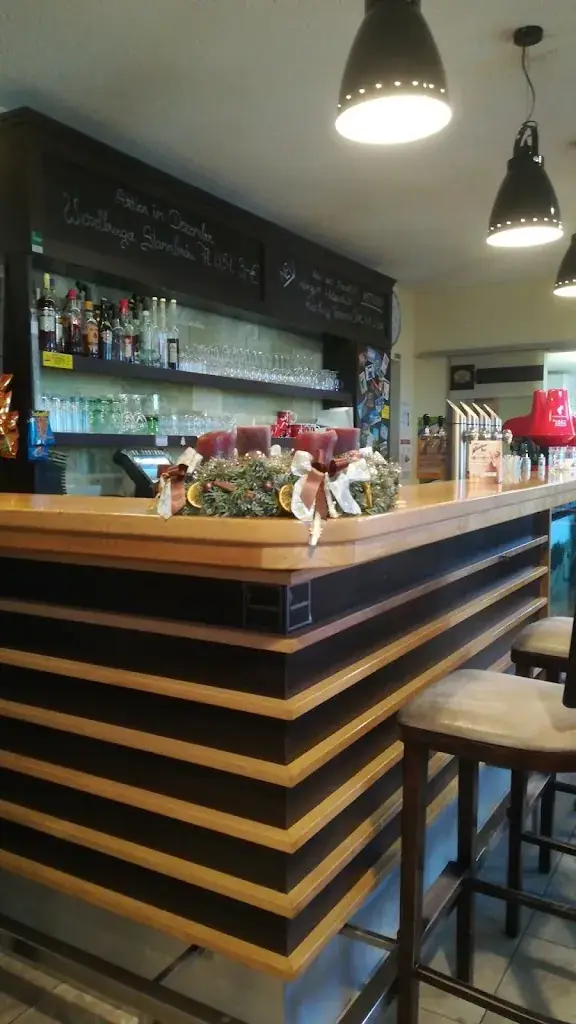 Gasthaus Schmidtmayer ristorante a Dobersberg