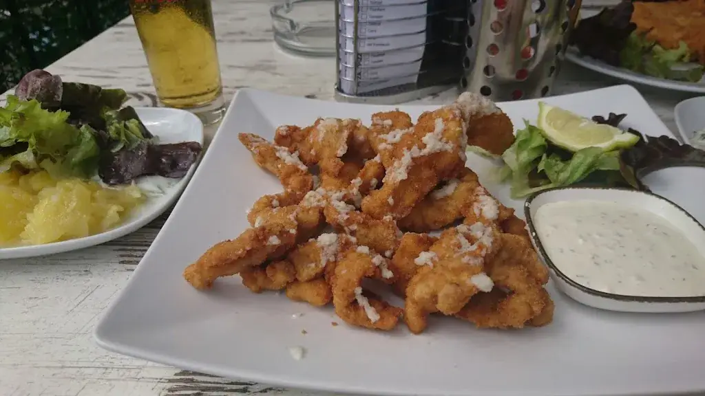 Menu_Gasthaus Handl - Schloßstüberl_Dobersberg_immagine_1