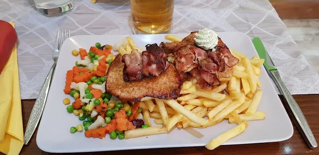 Menu_Gasthaus Handl - Schloßstüberl_Dobersberg_immagine_2