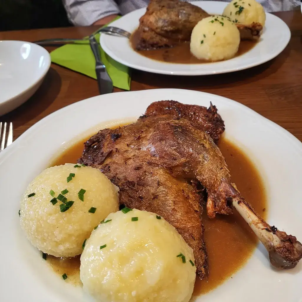 Menu_Gasthaus Handl - Schloßstüberl_Dobersberg_immagine_3