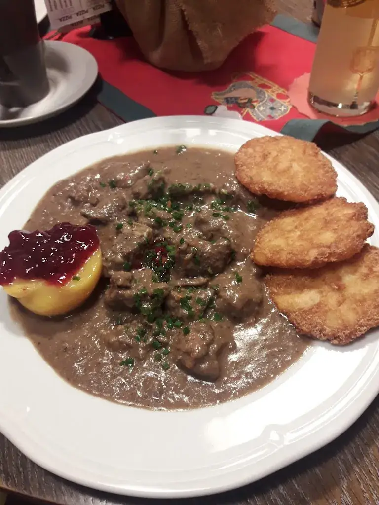 Menu_Gasthaus Handl - Schloßstüberl_Dobersberg_immagine_5