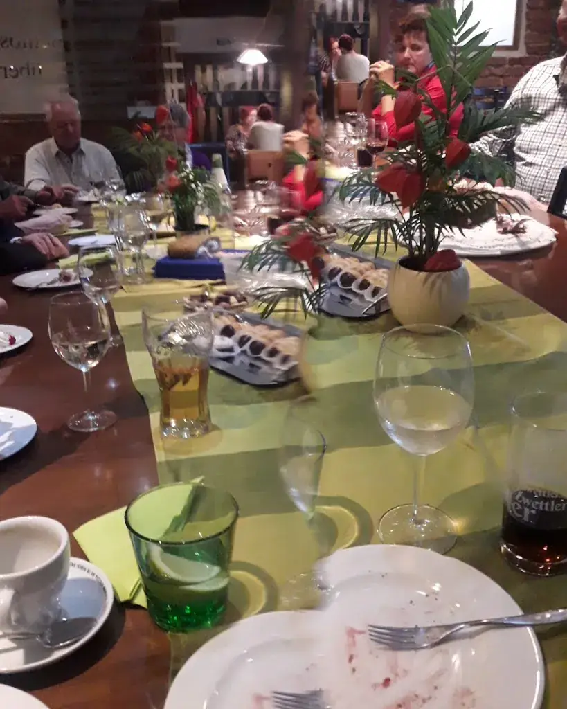 Menu_Gasthaus Handl - Schloßstüberl_Dobersberg_immagine_8