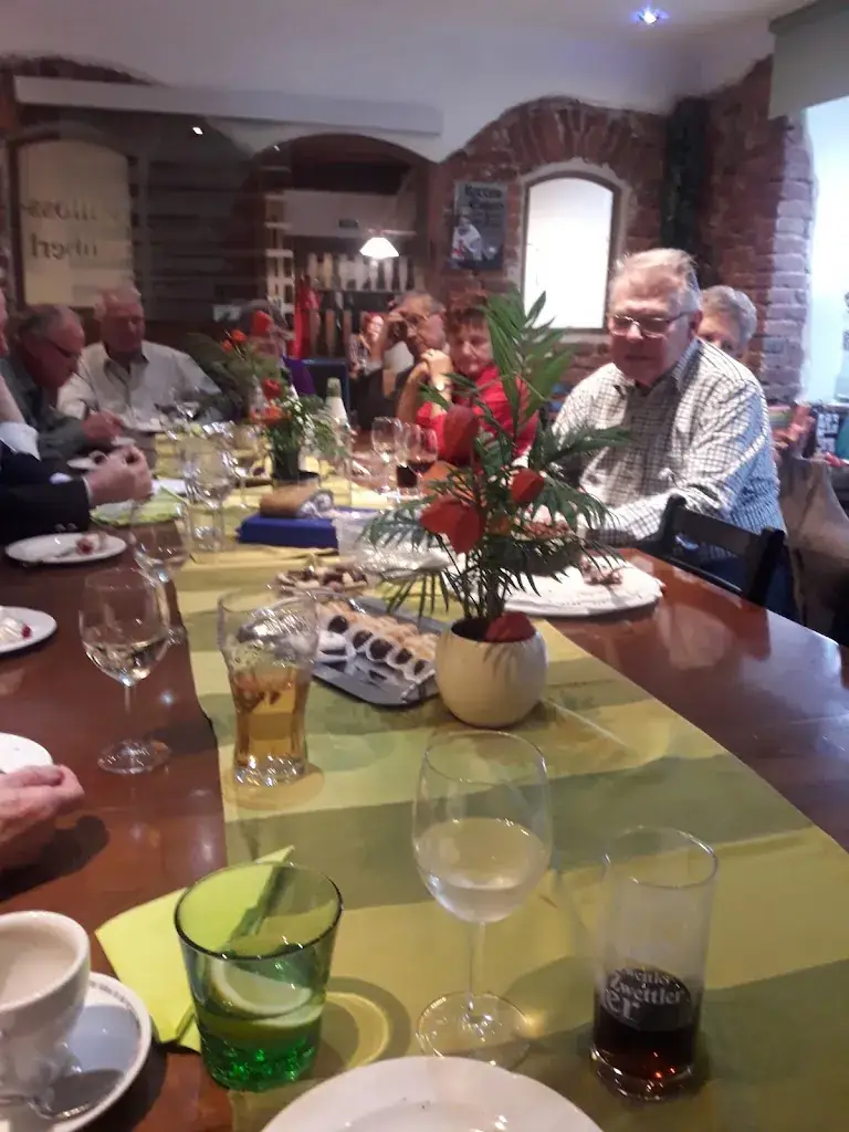 Menu_Gasthaus Handl - Schloßstüberl_Dobersberg_immagine_9