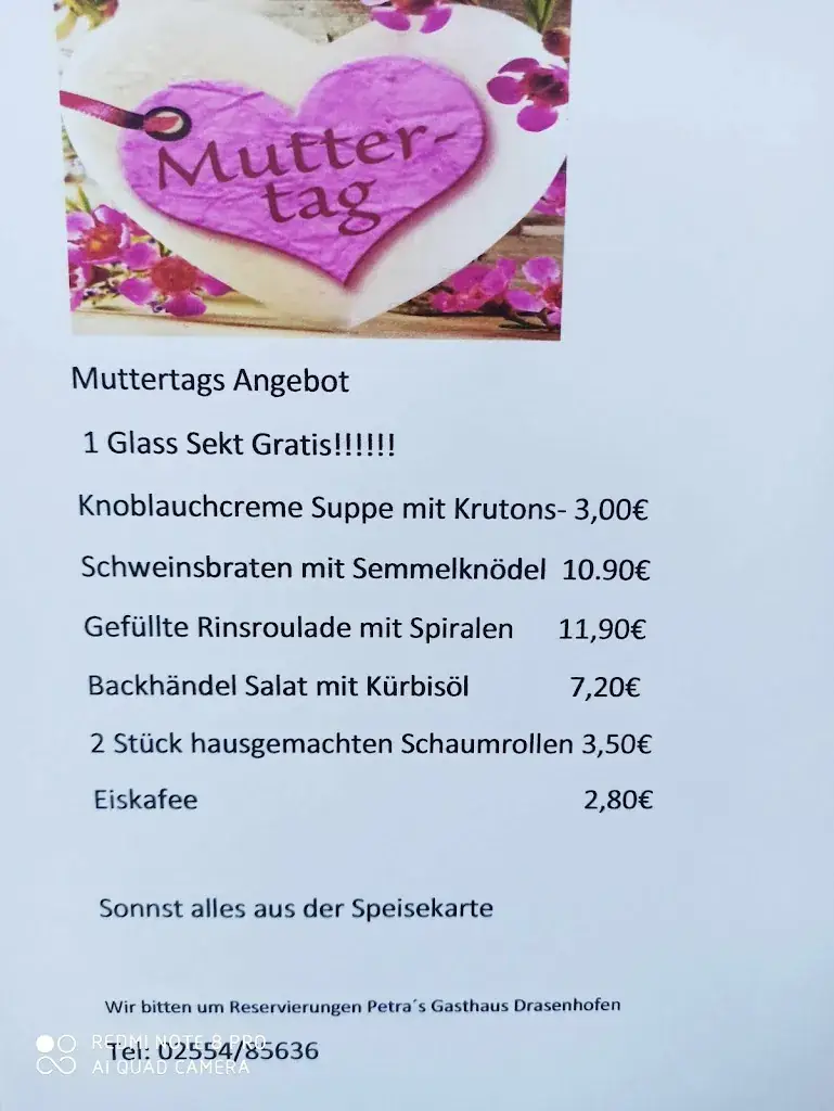 Menu_Indiago_Drasenhofen_image_4