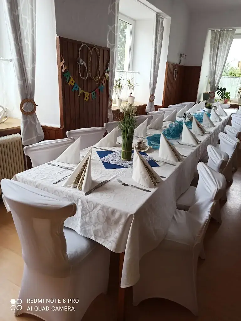 Indiago ristorante a Drasenhofen