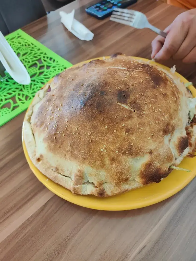 Menu_TONI PIZZERIA&KEBAP_Drasenhofen_immagine_2