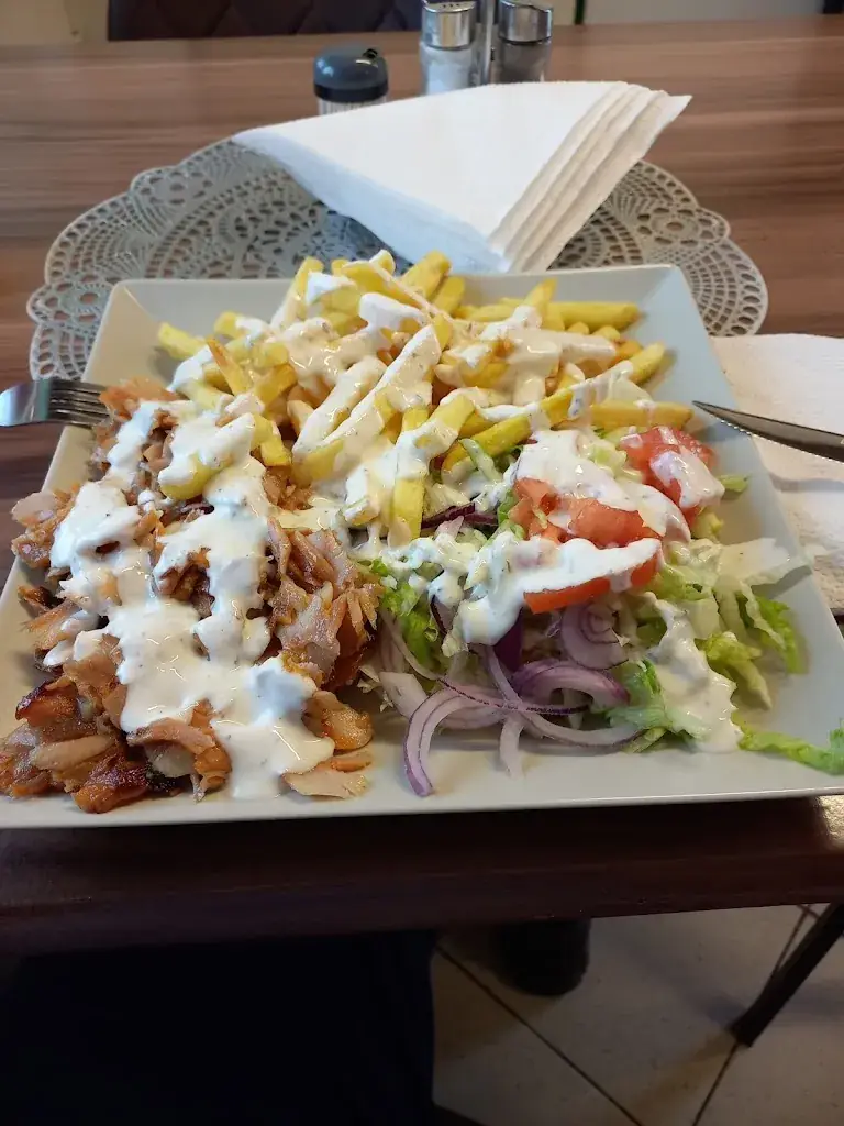 Menu_TONI PIZZERIA&KEBAP_Drasenhofen_immagine_3