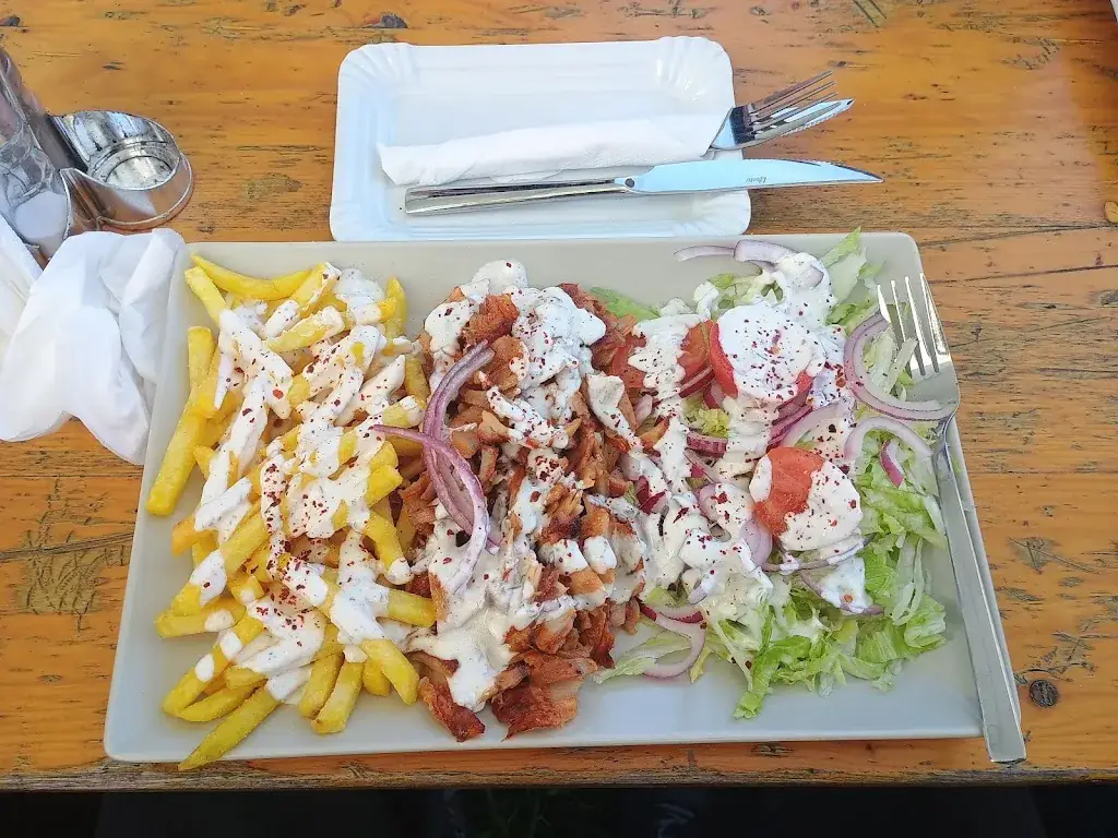 Menu_TONI PIZZERIA&KEBAP_Drasenhofen_immagine_4